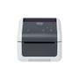 BROTHER Label printer TD4420DN + Ethernet