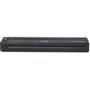 BROTHER PJ-823 300DPI MOBILE A4 PRINTER (USB-C) PRNT