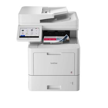 BROTHER MFC-L9630CDN All-in-one Colour Laser Printer up to 40ppm (MFCL9630CDNRE1)