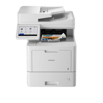 BROTHER MFC-L9670CDN All-in-one Colour Laser Printer up to 40ppm (MFCL9670CDNRE1)