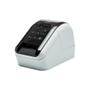 BROTHER QL-810Wc Network label printer 2 color printer 12 to 62 mm 2xstarter rolls+USB cable IN (QL810WCUA1)