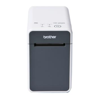 BROTHER TD-2020A 2inch 203dpi Desktop Printer - EU IN (TD2020AXX1)