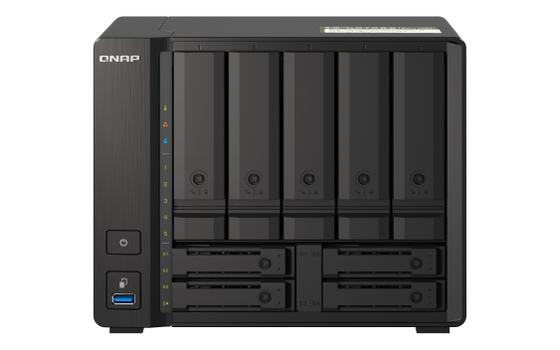 QNAP TS-H973AX-8G - NAS-server (TS-H973AX-8G)