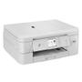 BROTHER DCP-J1800DW - Multifunktionsprinter - farve - blækprinter - A4 (210 x 297 mm) (original) - A4/Letter (medie) - op til 13 spm (kopiering) - op til 17 spm (udskriver) - 150 ark - USB 2.0, LAN, Wi-Fi(n) (DCPJ1800DWRE1)