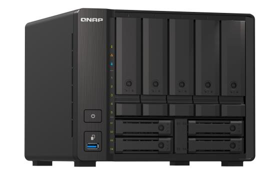 QNAP TS-H973AX-8G - NAS-server (TS-H973AX-8G)