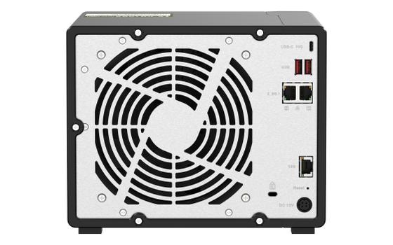 QNAP TS-H973AX-8G - NAS-server (TS-H973AX-8G)