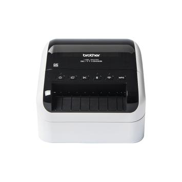 Brother Ql-1110Nwb Label Printer  (QL1110NWB)
