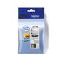 BROTHER Ink Cart Blk/C/M/Y MFCJ6530/6930DW