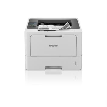 BROTHER Monochrome Laser printer 48ppm/ duplex/ network/ Wifi (HLL5210DWRE1)