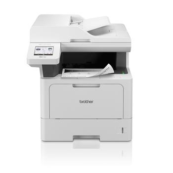 BROTHER MFCL5710DWRE1 MFP Monochrome Multifunction Laser Printer 4 in 1 48ppm/ duplex/ network/ Wifi (MFCL5710DWRE1)
