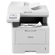 BROTHER MFCL5710DNRE1 Monochrome Multifunction Laser Printer 4 in 1 48ppm/duplex/network