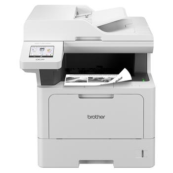 BROTHER MFCL5710DNRE1 Monochrome Multifunction Laser Printer 4 in 1 48ppm/ duplex/ network (MFCL5710DNRE1)