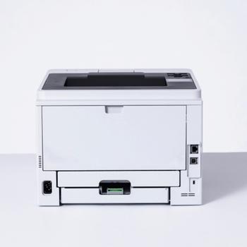 BROTHER Monochrome Laser printer 48ppm/ duplex/ network/ Wifi (HLL5210DWRE1)