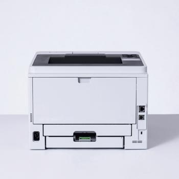 BROTHER Monochrome Laser printer 48ppm/ duplex/ network (HLL5210DNRE1)