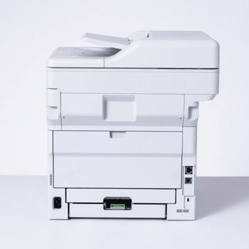BROTHER MFCL5710DNRE1 Monochrome Multifunction Laser Printer 4 in 1 48ppm/ duplex/ network (MFCL5710DNRE1)
