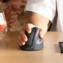 R-GO Tools HE Basic mouse (RGOHEBAMRWL)