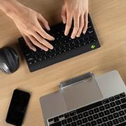 R-GO Tools Ergonomic keyboard EN