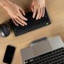 R-GO Tools Compact Break ergonomic (RGOCOFRWLBL)