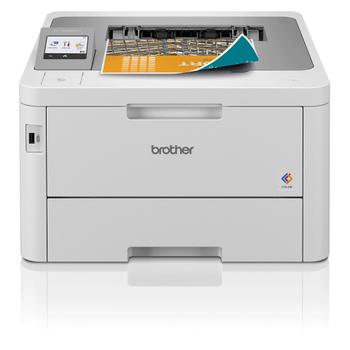 BROTHER HL-L8240CDW Professional Compact Colour LED Printer 30ppm (HLL8240CDWRE1)