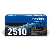 BROTHER Toner Svart 1.2K - HL-L2400/HL-L2445