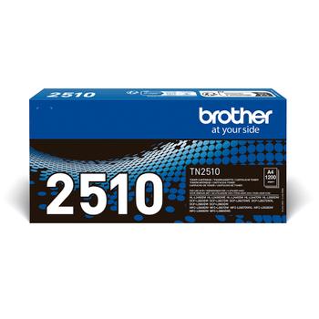 BROTHER Toner Black 1.2K - Hl-l2400/ 2445 (TN2510)
