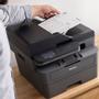 BROTHER MFC-L2860DW Monolaser MFP 34ppm (MFCL2860DWRE1)