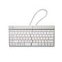R-GO Tools R-Go Split Break keyboard, (RGOSBUKWLWH)