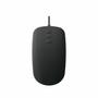 CHERRY AK-PMH3 MEDICAL MOUSE 3-BUTTON SCROLL BLACK PERP (AK-PMH3OB-US-B)
