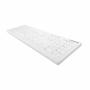 CHERRY AK-C8112 MEDICAL KEYBOARD WL   WRLS (AK-C8112-FU1-W/PN)
