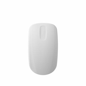 CHERRY AK-PMH3 MEDICAL MOUSE SCROLL SENSOR WL WHITE WRLS (AK-PMH3OS-FUS-W)