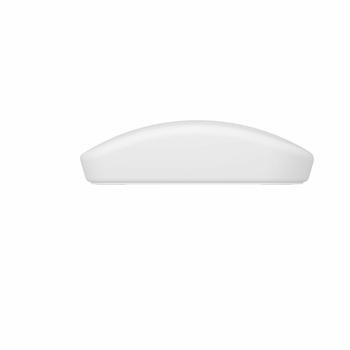 CHERRY AK-PMH3 MEDICAL MOUSE SCROLL SENSOR WL WHITE WRLS (AK-PMH3OS-FUS-W)