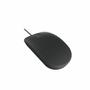 CHERRY AK-PMH3 MEDICAL MOUSE SCROLL SENSOR BLACK PERP (AK-PMH3OS-US-B)