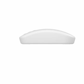 CHERRY AK-PMH3 MEDICAL MOUSE 3-BUTTON SCROLL WL WHITE WRLS (AK-PMH3OB-FUS-W)