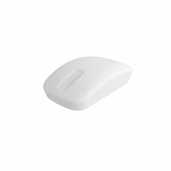 CHERRY AK-PMH3 MEDICAL MOUSE SCROLL SENSOR WL WHITE WRLS (AK-PMH3OS-FUS-W)