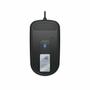 CHERRY AK-PMH3 MEDICAL MOUSE 3-BUTTON SCROLL BLACK PERP (AK-PMH3OB-US-B)