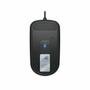 CHERRY AK-PMH3 MEDICAL MOUSE SCROLL SENSOR BLACK PERP (AK-PMH3OS-US-B)