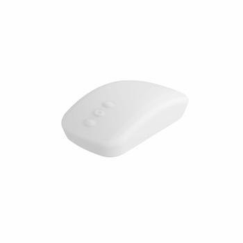 CHERRY AK-PMH3 MEDICAL MOUSE 3-BUTTON SCROLL WL WHITE WRLS (AK-PMH3OB-FUS-W)