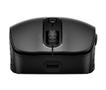 HP 695 Qi-Charging Wireless Mouse EMEA-INTL English Loc-Euro plug