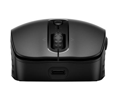 HP 695 Qi-Charging Wireless Mouse EMEA-I (8F1Y4AA#ABB)