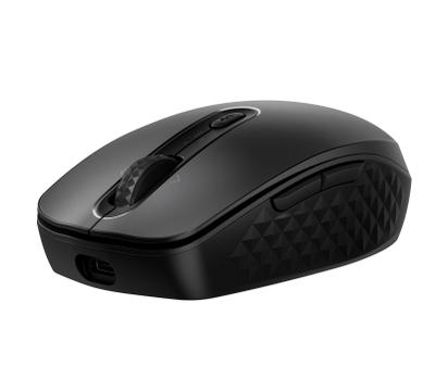 HP 695 Qi-Charging Wireless Mouse (8F1Y4AA#ABB)