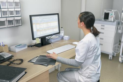 CONTOUR DESIGN AK-C8112 MEDICAL KEYBOARD   PERP (AK-C8112-U1-W/PN)