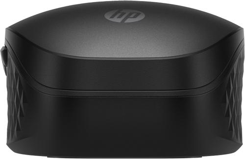 HP 695 Qi-Charging Wireless Mouse (8F1Y4AA#ABB)