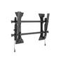 CHIEF MFG Fusion Vegg Medium Tilt MA Universal Sort Max 56 Kg (MTM1U)