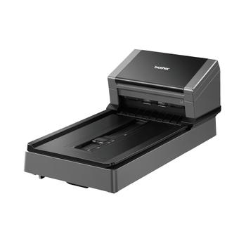 BROTHER Color Ducument Scanner (PDS-5000F $DEL)