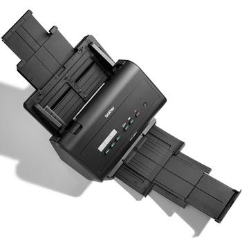 BROTHER Scanner Adf Scanner 600 X 600  (ADS-3000N)