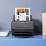 BROTHER Scanner Adf Scanner 600 X 600  (ADS-3000N)