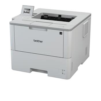 BROTHER HL-L6300DW Laser Printer - DuplexLANDisplayWiFi (HLL6300DWRF1)