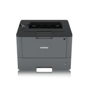 BROTHER HL-L5100DN Mono printer Duplex N
