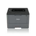 BROTHER Hl-L5000D Laser Printer 1200 