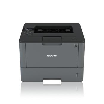 BROTHER Printer HL-L5000D SFP-Laser A4 (HLL5000DG1)